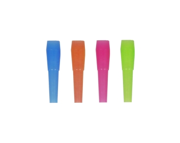 Hygiene Mundstück 100er Pack (5,5cm)